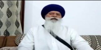 ਅੰਮ੍ਰਿਤਪਾਲ ਨੇ ਭਿੰਡਰਾਂਵਾਲੇ ਦੇ ਭਤੀਜੇ ਨਾਲ ਰਾਤੀਂ ਕੀਤੀ ਸੀ ਗੱਲ, ਜਸਬੀਰ ਰੋਡੇ ਨੇ ਦੱਸਿਆ ਗ੍ਰਿਫ਼ਤਾਰੀ ਦੇਣ ਬਾਰੇ