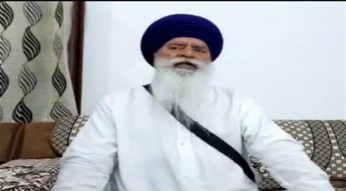 ਅੰਮ੍ਰਿਤਪਾਲ ਨੇ ਭਿੰਡਰਾਂਵਾਲੇ ਦੇ ਭਤੀਜੇ ਨਾਲ ਰਾਤੀਂ ਕੀਤੀ ਸੀ ਗੱਲ, ਜਸਬੀਰ ਰੋਡੇ ਨੇ ਦੱਸਿਆ ਗ੍ਰਿਫ਼ਤਾਰੀ ਦੇਣ ਬਾਰੇ