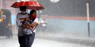 ਮੁੜ ਬਦਲੇਗਾ ਪੰਜਾਬ ਦਾ ਮੌਸਮ, ਤੇਜ਼ ਹਨੇਰੀ ਤੇ ਭਾਰੀ ਮੀਂਹ ਦੀ ਸੰਭਾਵਨਾ