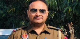 ਲੁਧਿਆਣਾ ਦਾ ASI ਡੋਪ ਟੈਸਟ ‘ਚ ਫੇਲ : ਤਸਕਰ ਤੋਂ 80 ਹਜ਼ਾਰ ਰਿਸ਼ਵਤ ਲੈਂਦੇ ਕੀਤਾ ਸੀ ਗ੍ਰਿਫਤਾਰ