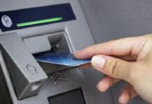 ਲੁਧਿਆਣਾ ਦਾ ਸ਼ਾਤਿਰ ਨੌਸਰਬਾਜ਼ : ATM ‘ਚੋਂ ਪੈਸੇ ਕਢਵਾਉਣ ਸਮੇਂ ਮਦਦ ਬਹਾਨੇ ਲੋਕਾਂ ਦੇ ਕਰਦਾ ਰਿਹਾ ਖਾਤੇ ਸਾਫ, ਗ੍ਰਿਫਤਾਰ
