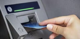 ਲੁਧਿਆਣਾ ਦਾ ਸ਼ਾਤਿਰ ਨੌਸਰਬਾਜ਼ : ATM ‘ਚੋਂ ਪੈਸੇ ਕਢਵਾਉਣ ਸਮੇਂ ਮਦਦ ਬਹਾਨੇ ਲੋਕਾਂ ਦੇ ਕਰਦਾ ਰਿਹਾ ਖਾਤੇ ਸਾਫ, ਗ੍ਰਿਫਤਾਰ