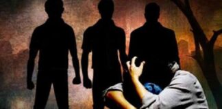 ਸ਼ਰਮਨਾਕ ! ਪਤੀ ਨੇ ਦੋਸਤ ਨਾਲ ਮਿਲ ਕੇ ਕੀਤਾ ਪਤਨੀ ਦਾ ਸਮੂਹਿਕ ਬਲਾਤਕਾਰ, ਭੈਣ ਘਰ ਗਈ ਨੂੰ ਜ਼ਬਰਦਸਤੀ ਕਾਰ ‘ਚ ਬਿਠਾ ਕੇ ਲੈ ਗਿਆ ਸੀ ਨਾਲ