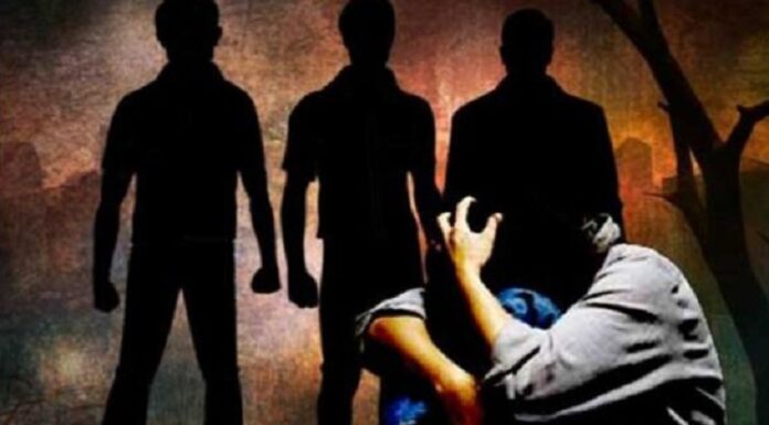 ਸ਼ਰਮਨਾਕ ! ਪਤੀ ਨੇ ਦੋਸਤ ਨਾਲ ਮਿਲ ਕੇ ਕੀਤਾ ਪਤਨੀ ਦਾ ਸਮੂਹਿਕ ਬਲਾਤਕਾਰ, ਭੈਣ ਘਰ ਗਈ ਨੂੰ ਜ਼ਬਰਦਸਤੀ ਕਾਰ ‘ਚ ਬਿਠਾ ਕੇ ਲੈ ਗਿਆ ਸੀ ਨਾਲ