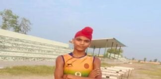 17 ਸਾਲਾ ਨੈਸ਼ਨਲ ਖਿਡਾਰੀ ਦੀ ਹਾਰਟ ਅਟੈਕ ਨਾਲ ਮੌਤ, 2 ਭੈਣਾਂ ਦਾ ਸੀ ਇਕਲੌਤਾ ਭਰਾ