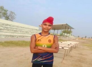 17 ਸਾਲਾ ਨੈਸ਼ਨਲ ਖਿਡਾਰੀ ਦੀ ਹਾਰਟ ਅਟੈਕ ਨਾਲ ਮੌਤ, 2 ਭੈਣਾਂ ਦਾ ਸੀ ਇਕਲੌਤਾ ਭਰਾ