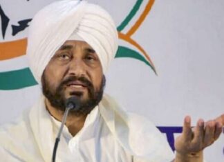ਵਿਜੀਲੈਂਸ ਸਾਹਮਣੇ ਪੇਸ਼ ਹੋਣ ਤੋਂ ਪਹਿਲਾਂ ਸਾਬਕਾ CM ਚੰਨੀ ਦਾ ਵੱਡਾ ਬਿਆਨ – ਜਾਨ ਨੂੰ ਦੱਸਿਆ ਖਤਰਾ