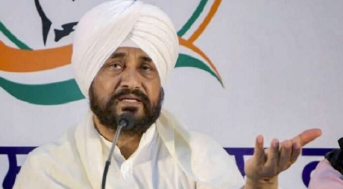 ਵਿਜੀਲੈਂਸ ਸਾਹਮਣੇ ਪੇਸ਼ ਹੋਣ ਤੋਂ ਪਹਿਲਾਂ ਸਾਬਕਾ CM ਚੰਨੀ ਦਾ ਵੱਡਾ ਬਿਆਨ – ਜਾਨ ਨੂੰ ਦੱਸਿਆ ਖਤਰਾ