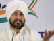 ਵਿਜੀਲੈਂਸ ਸਾਹਮਣੇ ਪੇਸ਼ ਹੋਣ ਤੋਂ ਪਹਿਲਾਂ ਸਾਬਕਾ CM ਚੰਨੀ ਦਾ ਵੱਡਾ ਬਿਆਨ – ਜਾਨ ਨੂੰ ਦੱਸਿਆ ਖਤਰਾ