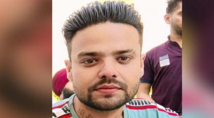 ਨਵਾਂਸ਼ਹਿਰ ‘ਚ 27 ਸਾਲ ਨੌਜਵਾਨ ਦੀ ਓਵਰਡੋਜ਼ ਨਾਲ ਮੌਤ, ਐਕਟਿਵਾ ਸਮੇਤ ਡਿੱਗਾ ਸੀ ਰਾਹ ‘ਚ