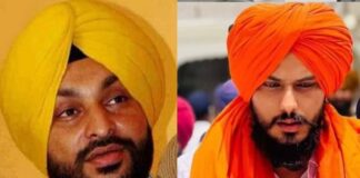 ਅੰਮ੍ਰਿਤਪਾਲ ਅਸਲੀ ਪੰਜਾਬੀ ਨਹੀਂ, ਅਸਲੀ ਖਾਲਸੇ ਉਹ ਜੋ 2 ਦਿਨ ਪਹਿਲਾਂ ਸਰਹੱਦਾਂ ਦੀ ਰਾਖੀ ਕਰਦੇ ਸ਼ਹੀਦ ਹੋਏ – MP ਬਿੱਟੂ