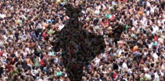 ਅਬਾਦੀ ਦੇ ਮਾਮਲੇ ‘ਚ ਭਾਰਤ ਨੇ ਚੀਨ ਨੂੰ ਵੀ ਪਛਾੜਿਆ, ਬਣਿਆ ਦੁਨੀਆ ਦਾ ਸਭ ਤੋਂ ਵੱਧ ਆਬਾਦੀ ਵਾਲਾ ਦੇਸ਼