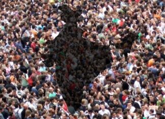 ਅਬਾਦੀ ਦੇ ਮਾਮਲੇ ‘ਚ ਭਾਰਤ ਨੇ ਚੀਨ ਨੂੰ ਵੀ ਪਛਾੜਿਆ, ਬਣਿਆ ਦੁਨੀਆ ਦਾ ਸਭ ਤੋਂ ਵੱਧ ਆਬਾਦੀ ਵਾਲਾ ਦੇਸ਼