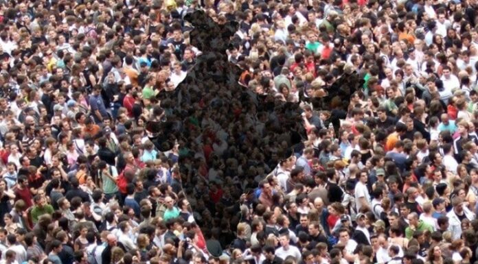 ਅਬਾਦੀ ਦੇ ਮਾਮਲੇ ‘ਚ ਭਾਰਤ ਨੇ ਚੀਨ ਨੂੰ ਵੀ ਪਛਾੜਿਆ, ਬਣਿਆ ਦੁਨੀਆ ਦਾ ਸਭ ਤੋਂ ਵੱਧ ਆਬਾਦੀ ਵਾਲਾ ਦੇਸ਼