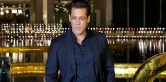 ਸਲਮਾਨ ਖਾਨ ਨੂੰ ਫਿਰ ਮਿਲੀ 30 ਅਪ੍ਰੈਲ ਨੂੰ ਜਾਨੋਂ ਮਾਰਨ ਦੀ ਧਮਕੀ, ਧਮਕੀ ਦੇਣ ਵਾਲੇ ਨੇ ਨਾਂ ਰੌਕੀ ਬਾਈ ਦੱਸਿਆ