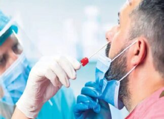 ਖੋਜ ‘ਚ ਦਾਅਵਾ : ਪ੍ਰਦੂਸ਼ਣ ਕਾਰਨ ਕੋਰੋਨਾ ਵੈਕਸੀਨ ਦਾ ਅਸਰ ਘਟਿਆ, ਵਧ ਸਕਦੇ ਨੇ ਮਾਮਲੇ