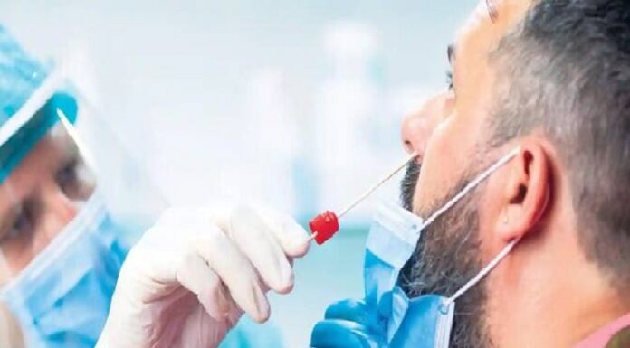 ਖੋਜ ‘ਚ ਦਾਅਵਾ : ਪ੍ਰਦੂਸ਼ਣ ਕਾਰਨ ਕੋਰੋਨਾ ਵੈਕਸੀਨ ਦਾ ਅਸਰ ਘਟਿਆ, ਵਧ ਸਕਦੇ ਨੇ ਮਾਮਲੇ