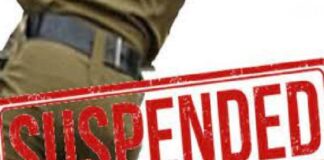 IPL ਮੈਚਾਂ ‘ਚ ਸੱਟਾ ਲਗਾਉਂਦੇ ਫੜੇ ਆਰੋਪੀਆਂ ਤੋਂ ਰਿਸ਼ਵਤ ਮੰਗਦੇ 3 ਕਾਂਸਟੇਬਲ ਸਸਪੈਂਡ