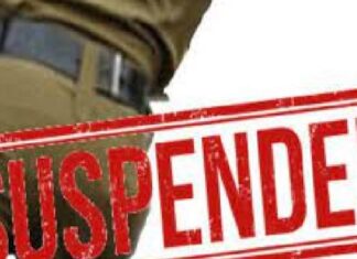 IPL ਮੈਚਾਂ ‘ਚ ਸੱਟਾ ਲਗਾਉਂਦੇ ਫੜੇ ਆਰੋਪੀਆਂ ਤੋਂ ਰਿਸ਼ਵਤ ਮੰਗਦੇ 3 ਕਾਂਸਟੇਬਲ ਸਸਪੈਂਡ