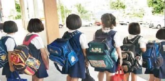 ਅਹਿਮ ਖਬਰ ! ਵਧਦੀ ਗਰਮੀ ਦੇਖਦੇ ਹੋਏ ਪੰਜਾਬ ਸਰਕਾਰ ਨੇ ਸਕੂਲਾਂ ਦਾ ਬਦਲਿਆ ਸਮਾਂ, ਜਾਣੋ ਨਵਾਂ ਸਮਾਂ