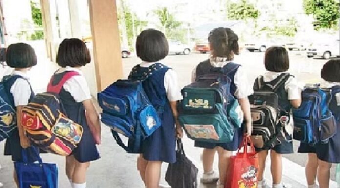 ਵੱਡੀ ਖਬਰ ! ਪੰਜਾਬ ਦੇ ਪ੍ਰਾਈਵੇਟ ਸਕੂਲਾਂ ਖਿਲਾਫ ਐਕਸ਼ਨ ਦੀ ਤਿਆਰੀ ‘ਚ ਸਿੱਖਿਆ ਵਿਭਾਗ, ਪ੍ਰਿੰਸੀਪਲਾਂ ਤੇ ਪ੍ਰਬੰਧਕਾਂ ‘ਤੇ ਡਿੱਗੇਗੀ ਗਾਜ