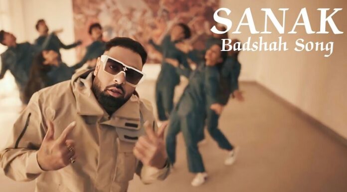 ਵਿਵਾਦਾਂ ‘ਚ ਘਿਰੇ ਮਸ਼ਹੂਰ ਰੈਪਰ ਬਾਦਸ਼ਾਹ, ਨਵੇਂ ਗੀਤ ‘ਸਨਕ’ ‘ਚ ਭੋਲੇਨਾਥ ਦਾ ਨਾਂ ਅਸ਼ਲੀਲ ਸ਼ਬਦਾਂ ‘ਚ ਵਰਤਣ ‘ਤੇ ਹੋ ਸਕਦੀ FIR