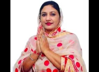 ਸਾਬਕਾ ਵਿਧਾਇਕਾ ਸਤਿਕਾਰ ਕੌਰ ਗਹਿਰੀ ਵੀ ਵਿਜੀਲੈਂਸ ਦੀ ਰਡਾਰ ‘ਤੇ, ਕੋਠੀ ਦੀ ਕੀਤੀ ਜਾ ਰਹੀ ਪੈਮਾਇਸ਼