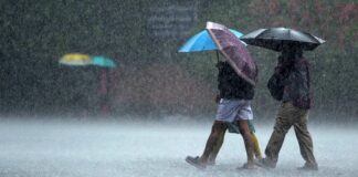 ਰਾਹਤ ਦੀ ਗੱਲ : ਪੰਜਾਬ, ਹਰਿਆਣਾ ਤੇ ਹਿਮਾਚਲ ‘ਚ ਅਗਲੇ ਤਿੰਨ ਦਿਨਾਂ ਤੱਕ ਭਾਰੀ ਮੀਂਹ ਦੇ ਆਸਾਰ