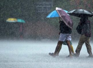 ਰਾਹਤ ਦੀ ਗੱਲ : ਪੰਜਾਬ, ਹਰਿਆਣਾ ਤੇ ਹਿਮਾਚਲ ‘ਚ ਅਗਲੇ ਤਿੰਨ ਦਿਨਾਂ ਤੱਕ ਭਾਰੀ ਮੀਂਹ ਦੇ ਆਸਾਰ