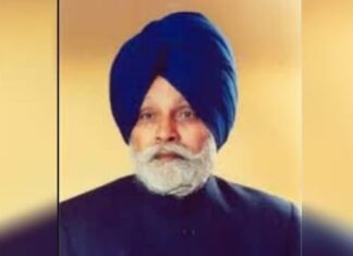 ਸੀਨੀਅਰ ਅਕਾਲੀ ਲੀਡਰ ਚਰਨਜੀਤ ਸਿੰਘ ਅਟਵਾਲ ਨੇ ਛੱਡਿਆ ਅਕਾਲੀ ਦਲ