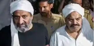 ਸਿੱਧੂ ਮੂਸੇਵਾਲਾ ਦੇ ਮਰਡਰ ਵੇਲੇ ਵਰਤੀ ਗਈ ਪਿਸਤੌਲ ਨਾਲ ਹੀ ਹੋਇਆ ਅਤੀਕ ਅਹਿਮਦ ਤੇ ਅਸ਼ਰਫ ਦਾ ਕਤਲ