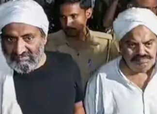 ਸਿੱਧੂ ਮੂਸੇਵਾਲਾ ਦੇ ਮਰਡਰ ਵੇਲੇ ਵਰਤੀ ਗਈ ਪਿਸਤੌਲ ਨਾਲ ਹੀ ਹੋਇਆ ਅਤੀਕ ਅਹਿਮਦ ਤੇ ਅਸ਼ਰਫ ਦਾ ਕਤਲ