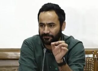 ਪਹਿਲਵਾਨਾਂ ਦੇ ਹੱਕ ‘ਚ ਆਏ ਖੇਡ ਮੰਤਰੀ, ਕਿਹਾ- ਦੇਸ਼ ਸ਼ਰਮਸਾਰ, ਭਾਰਤ ਦਾ ਨਾਂ ਚਮਕਾਉਣ ਵਾਲੇ ਇਨਸਾਫ ਲਈ ਸੜਕਾਂ ‘ਤੇ ਰੁਲ਼ ਰਹੇ