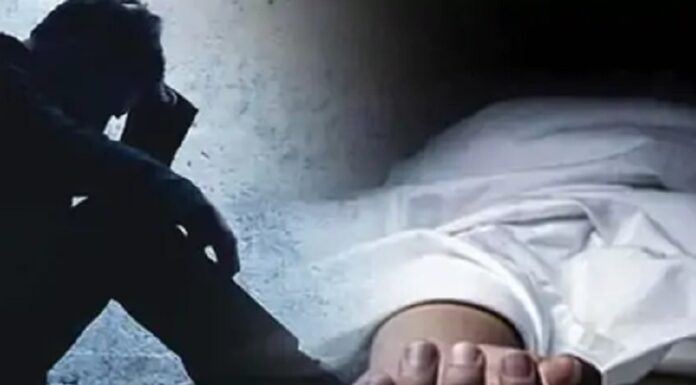 ਲੁਧਿਆਣਾ : ਮਹਿਲਾ ਕਾਂਸਟੇਬਲ ਨੇ ਪ੍ਰੇਮੀ ਨਾਲ ਰਲ਼ ਕੇ ਪਤੀ ਨੂੰ ਧਮਕਾਇਆ, ਸ਼ਰਮਿੰਦਾ ਹੋਏ ਪਤੀ ਨੇ ਦਿੱਤੀ ਜਾਨ