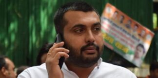 ਜਲਾਲਾਬਾਦ ਤੋਂ ਵਿਧਾਇਕ ਗੋਲਡੀ ਕੰਬੋਜ ਦੇ ਪਿਤਾ ਸੁਰਿੰਦਰ ਕੰਬੋਜ ਗ੍ਰਿਫਤਾਰ