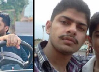 ਲਾਰੈਂਸ ਦੇ ਭਰਾ ਅਨਮੋਲ ਦੀ ਕਰਨ ਔਜਲੇ ਮਗਰੋਂ ਹੁਣ ਸ਼ੈਰੀ ਮਾਨ ਨਾਲ ਨੱਚਦਿਆਂ ਦੀ ਵੀਡੀਓ ਵਾਇਰਲ