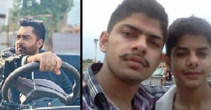 ਲਾਰੈਂਸ ਦੇ ਭਰਾ ਅਨਮੋਲ ਦੀ ਕਰਨ ਔਜਲੇ ਮਗਰੋਂ ਹੁਣ ਸ਼ੈਰੀ ਮਾਨ ਨਾਲ ਨੱਚਦਿਆਂ ਦੀ ਵੀਡੀਓ ਵਾਇਰਲ