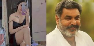 ‘ਬਲੈਕਮੇਲਰ ਹਸੀਨਾ’ ਜਸਨੀਤ ਕੌਰ ਨੂੰ ਭੇਜਿਆ ਜੇਲ੍ਹ, ਛਾਤੀ ‘ਤੇ ਲਿਖਵਾਇਆ ਹੈ ‘ਲਾਈਫਲਾਈਨ ਹੌਬੀ ਧਾਲੀਵਾਲ’, ਪਰ ਬਖਸ਼ਿਆ ਉਸਨੂੰ ਵੀ ਨਹੀਂ