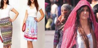 ਗਰਮੀਆਂ ਦੇ ਮੌਸਮ ‘ਚ ਕੱਪੜਿਆਂ ਅਤੇ ਰੰਗਾਂ ਦੀ ਚੋਣ, ਜੋ ਦੇਵੇ ਰਾਹਤ ਤੇ ਪਸੀਨੇ ਤੋਂ ਰੱਖੇ ਦੂਰ