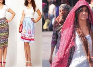 ਗਰਮੀਆਂ ਦੇ ਮੌਸਮ ‘ਚ ਕੱਪੜਿਆਂ ਅਤੇ ਰੰਗਾਂ ਦੀ ਚੋਣ, ਜੋ ਦੇਵੇ ਰਾਹਤ ਤੇ ਪਸੀਨੇ ਤੋਂ ਰੱਖੇ ਦੂਰ