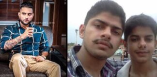 ਵਿਵਾਦਾਂ ‘ਚ ਘਿਰਿਆ ਕਰਨ ਔਜਲਾ; ਸ਼ੋਅ ‘ਚ ਔਜਲਾ ਨਾਲ ਨਜ਼ਰ ਆਇਆ ਸਿੱਧੂ ਮੂਸੇਵਾਲਾ ਦਾ ਕਾਤਲ!