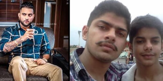 ਵਿਵਾਦਾਂ ‘ਚ ਘਿਰਿਆ ਕਰਨ ਔਜਲਾ; ਸ਼ੋਅ ‘ਚ ਔਜਲਾ ਨਾਲ ਨਜ਼ਰ ਆਇਆ ਸਿੱਧੂ ਮੂਸੇਵਾਲਾ ਦਾ ਕਾਤਲ!