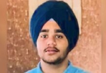 ਭਾਖੜਾ ਨਹਿਰ ‘ਚੋਂ ਮਿਲੀ ਲਾਪਤਾ ਹੋਏ 11ਵੀਂ ਦੇ ਵਿਦਿਆਰਥੀ ਦੀ ਲਾਸ਼