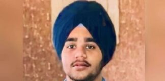 ਭਾਖੜਾ ਨਹਿਰ ‘ਚੋਂ ਮਿਲੀ ਲਾਪਤਾ ਹੋਏ 11ਵੀਂ ਦੇ ਵਿਦਿਆਰਥੀ ਦੀ ਲਾਸ਼