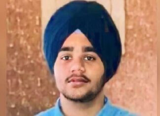 ਭਾਖੜਾ ਨਹਿਰ ‘ਚੋਂ ਮਿਲੀ ਲਾਪਤਾ ਹੋਏ 11ਵੀਂ ਦੇ ਵਿਦਿਆਰਥੀ ਦੀ ਲਾਸ਼