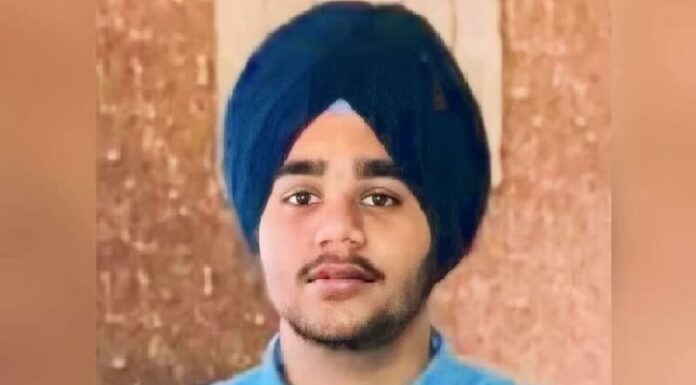 ਭਾਖੜਾ ਨਹਿਰ ‘ਚੋਂ ਮਿਲੀ ਲਾਪਤਾ ਹੋਏ 11ਵੀਂ ਦੇ ਵਿਦਿਆਰਥੀ ਦੀ ਲਾਸ਼