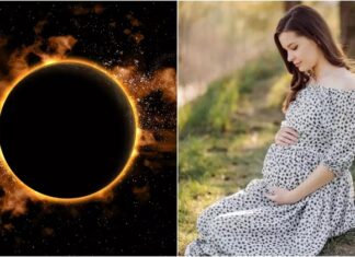 ਭਲਕੇ ਲੱਗੇਗਾ ਸਾਲ ਦਾ ਪਹਿਲਾ ਸੂਰਜ ਗ੍ਰਹਿਣ, ਗਰਭਵਤੀ ਔਰਤਾਂ ਕੁਝ ਗੱਲਾਂ ਪੱਲੇ ਬੰਨ੍ਹ ਲੈਣ