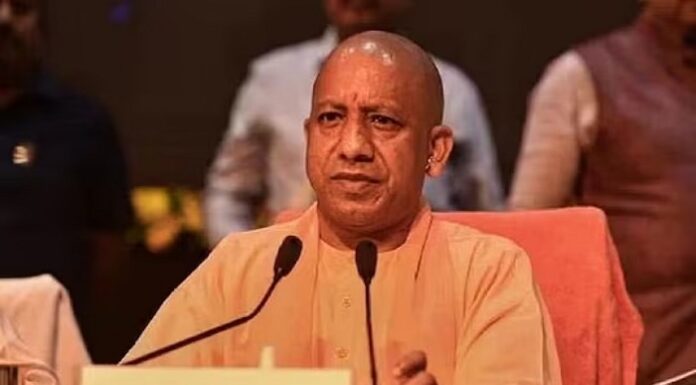 ਅਤੀਕ ਦੀ ਹੱਤਿਆ ਦੇ ਬਾਅਦ CM ਯੋਗੀ ਦਾ ਪਹਿਲਾ ਬਿਆਨ-‘ਹੁਣ ਕੋਈ ਕ੍ਰਿਮੀਨਲ ਕਿਸੇ ਨੂੰ ਧਮਕਾਅ ਕੇ ਦਿਖਾਏ’