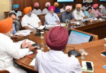 ਪੰਜਾਬ ਸਰਕਾਰ ਦੀਆਂ ਪ੍ਰਾਪਤੀਆਂ ਨੂੰ ਜ਼ਮੀਨੀ ਪੱਧਰ ‘ਤੇ ਲੋਕਾਂ ਤੱਕ ਪਹੁੰਚਾਉਣ ਦੀ ਲੋੜ : ਜੌੜਾਮਾਜਰਾ