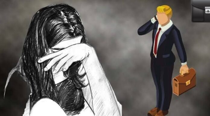 ਲੁਧਿਆਣਾ : ਲਾਚਾਰ ਪਿਓ ਦਾ ਕੇਸ ਲੜ ਰਿਹਾ ਵਕੀਲ ਬਣਿਆ ਹੈਵਾਨ, ਪੀੜਤ ਦੀ ਨਾਬਾਲਗ ਧੀ ਨਾਲ ਕਈ ਵਾਰ ਕੀਤਾ ਬਲਾਤਕਾਰ